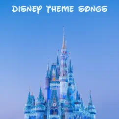 Disney Theme Songs but lofi, Vol.1 by The Remix Station & Chill Bros Studios album reviews, ratings, credits