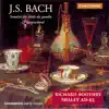 Bach: Sonatas for Viola da Gamba & Toccatas for Harpsichord album lyrics, reviews, download