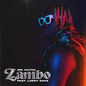 Zambo (feat. Luddy Dave) artwork