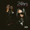 24 Hrs (feat. Lil Tjay) - Single album lyrics, reviews, download