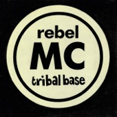 Tribal Base (Foundation Mix) artwork