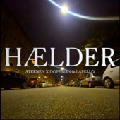 HÆLDER artwork