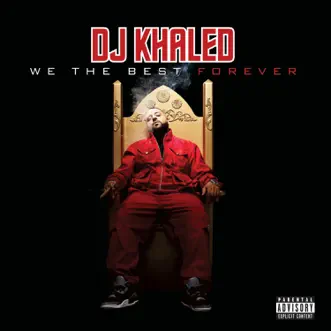 Legendary (feat. Chris Brown, Keyshia Cole & Ne-Yo) by DJ Khaled song reviws