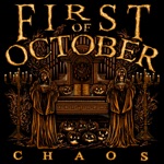 First of October - Love to Say I Love You