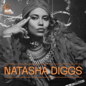 Natasha Diggs at Movement Detroit 2022 (DJ Mix) artwork