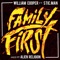 Family First (feat. Stic.man) - William Cooper lyrics