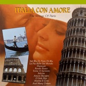 Italia Con Amore artwork