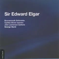 Elgar: Starlight Express Suite & King Arthur Suite by George Hurst, Bournemouth Sinfonietta, Cynthia Glover, John Lawrenson & Michael Austin album reviews, ratings, credits