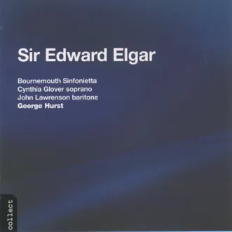 Elgar: Starlight Express Suite & King Arthur Suite by George Hurst, Bournemouth Sinfonietta, Cynthia Glover, John Lawrenson & Michael Austin album reviews, ratings, credits