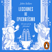 Lecciones de epicureísmo - John Sellars
