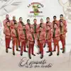 El Presente Es Lo Que Cuenta album lyrics, reviews, download