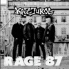 Rage 87 - EP