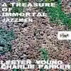 A Treasure of Immortal Jazzmen album lyrics, reviews, download