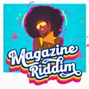 Magazine Riddim - EP