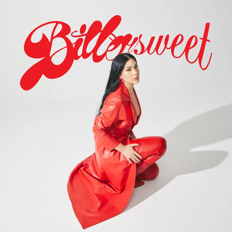 Jess Connelly - Bittersweet (2022) [iTunes Plus AAC M4A]-新房子