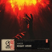 Right Here (Extended Mix) artwork
