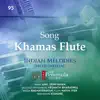 Khamas Flute (Live) [feat. Raghavsimhan, Kishore Kumar & Navin Iyer] - Single album lyrics, reviews, download