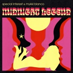 Special Interest & Mykki Blanco - Midnight Legend