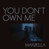 You Don't Own Me - Single