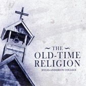 The Old Time Religion artwork
