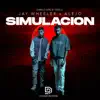 Simulación (feat. Dímelo Siru) - Single album lyrics, reviews, download