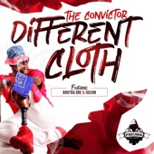 The Convictor - Different Cloth
