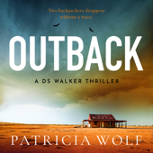 Outback - Patricia Wolf