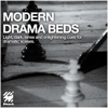 Modern Drama Beds