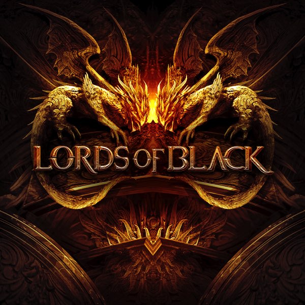 Lords Of Blackの Lords Of Black をapple Musicで