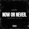 Now or Never (feat. Tate228) - Single album lyrics, reviews, download