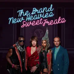 Sweet Freaks by The Brand New Heavies album reviews, ratings, credits