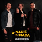 Nadie Dice Nada (Lo Debiste Ver) [Luzu TV Version] artwork