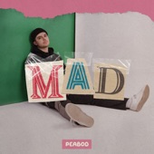 MAD! - EP artwork