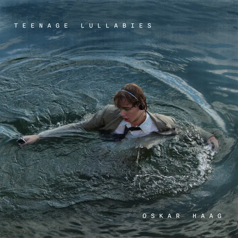 Oskar Haag - Teenage Lullabies (2023) [iTunes Plus AAC M4A]-新房子