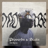 Proverbs & Beats artwork