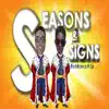 Stream & download Seasons & Signs (feat. Lp) - Single