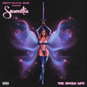 THE SINGLE LIFE - EP artwork