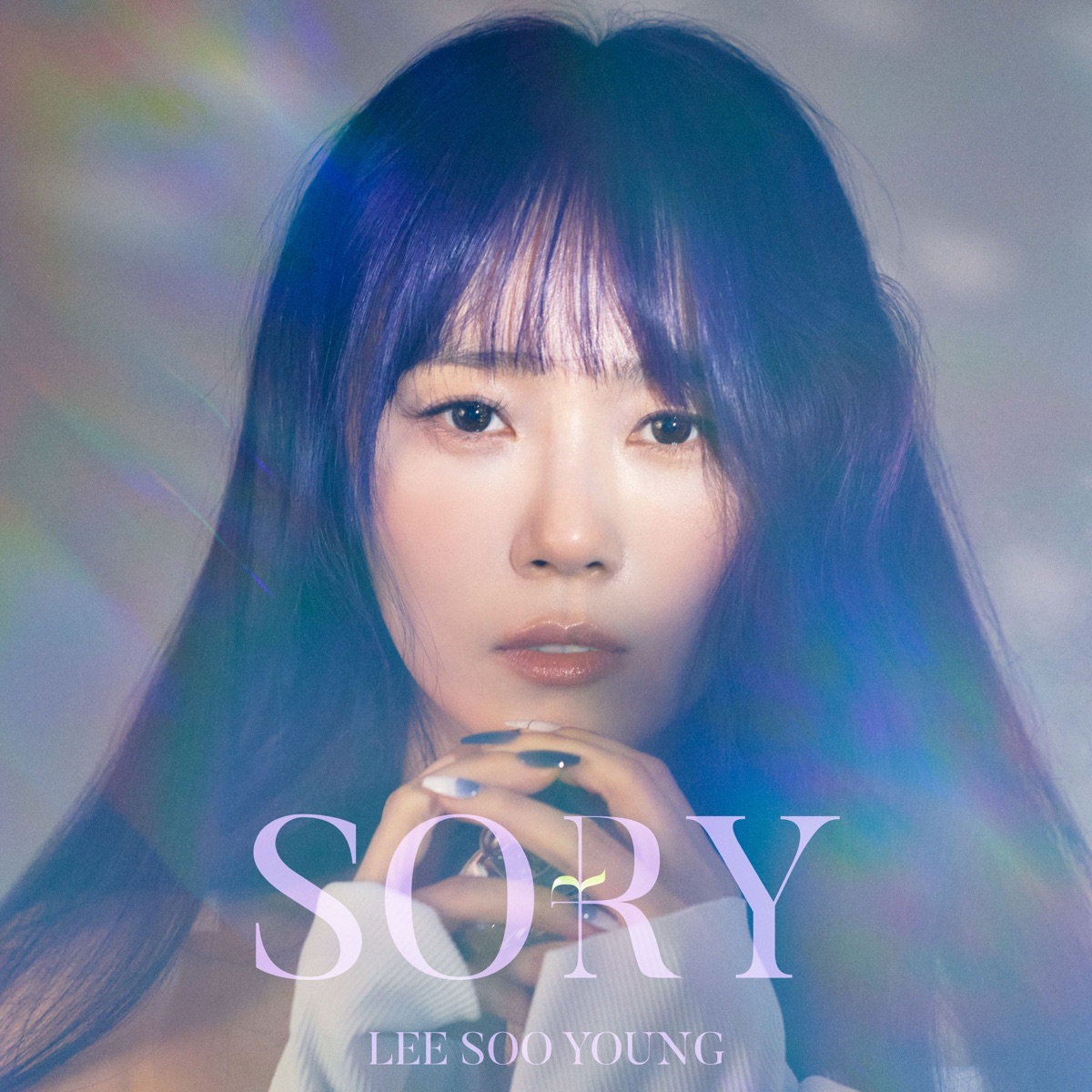 Lee Soo Young – SORY