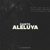 Canto Aleluya - Single