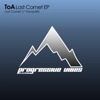 Lost Comet EP