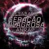 Desabafo: Geração Milagrosa song lyrics