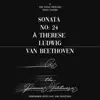 Piano Sonata No. 24 in F Sharp major, Op. 78: À Thérèse - Single album lyrics, reviews, download