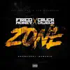 Zone (feat. Cruch Calhoun) - Single album lyrics, reviews, download