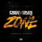 Zone (feat. Cruch Calhoun) - Fred Money lyrics