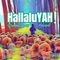 HallaluYAH (feat. obadiah yahu) - Demetric Pruitt lyrics