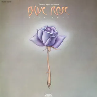 last ned album Blue Rose - Blue Rose