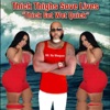 Thick Thighs Save Lives (Thick Get Wet Quick) - Single