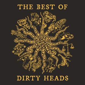 Dirty Heads - Lay Me Down (feat. Rome of Sublime with Rome) - Line Dance Music