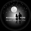 Never Leaving You - Single