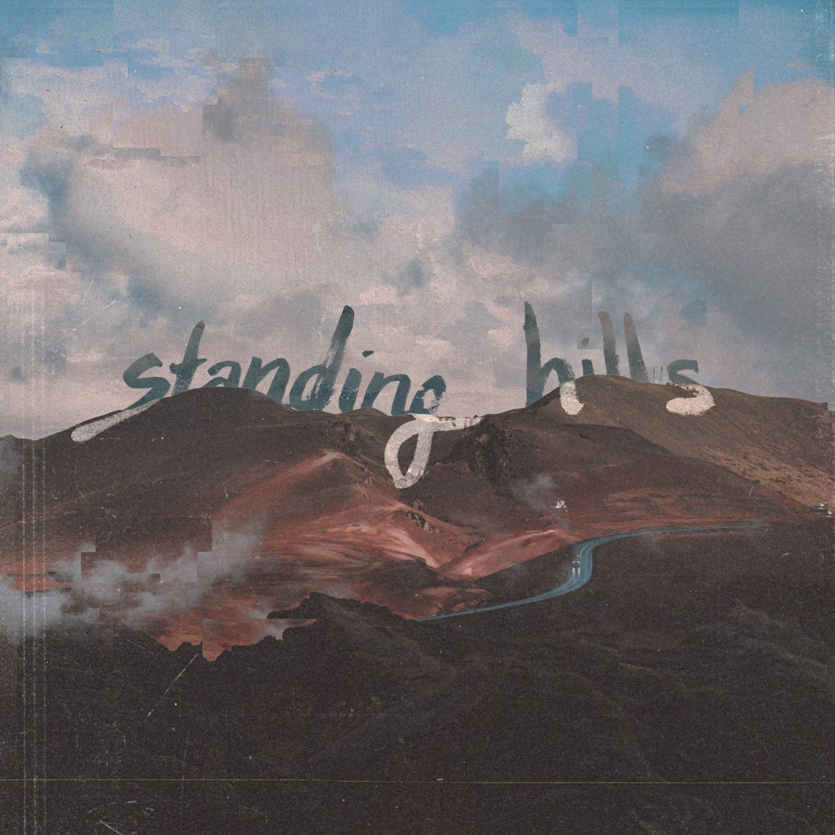 Stand hill. The Tale of a cruel World (Calamity Original game Soundtrack).